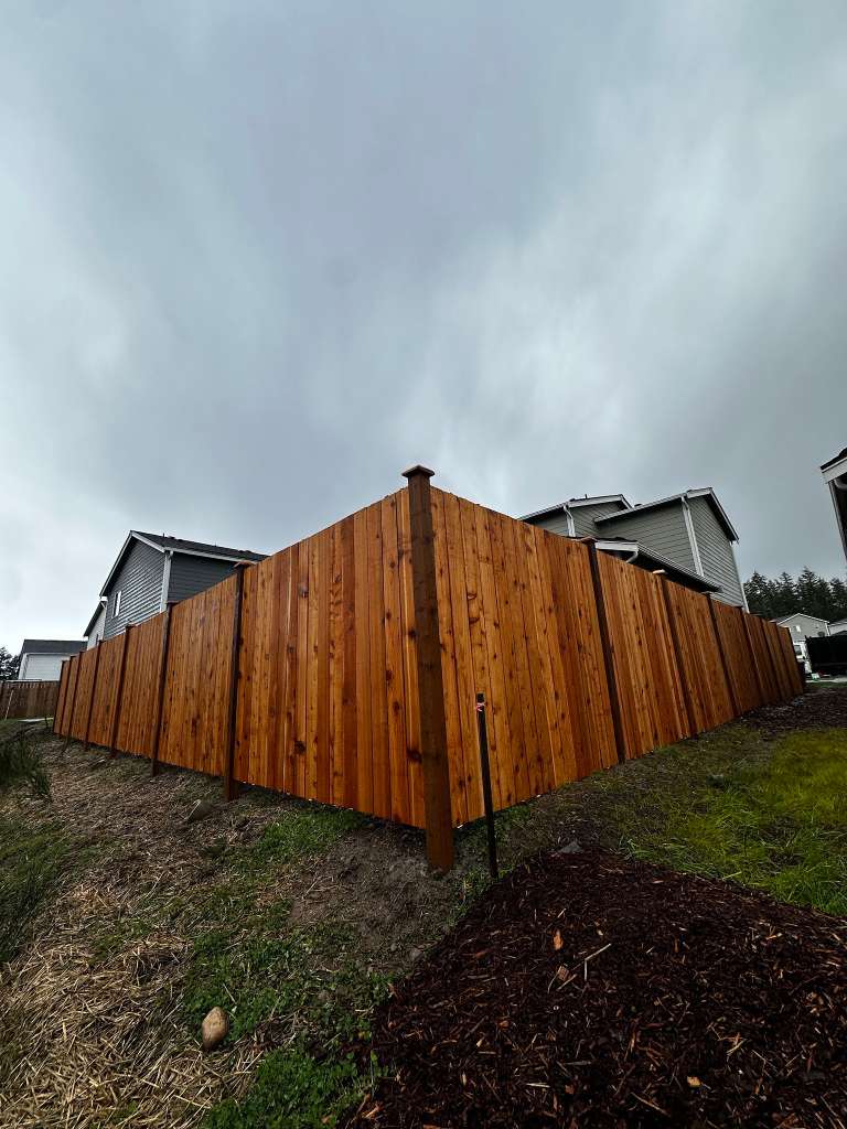 All Type Fence Installation Port Orchard - Professional fence installation